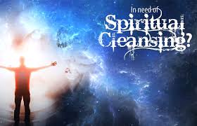 Spiritual House Clearing! What is it?