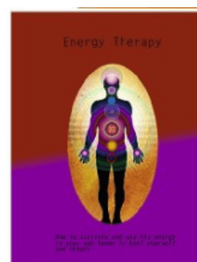 Energy therapy Techniques